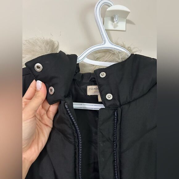 Tommy Hilfiger Kids Puffy Winter Coat - Picture 12 of 13